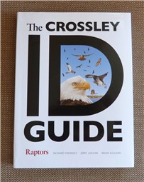 Crossley ID Guide Cover